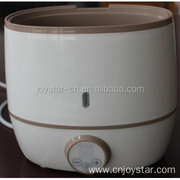 Fast Heating Warmer Sterilizer with LED Display